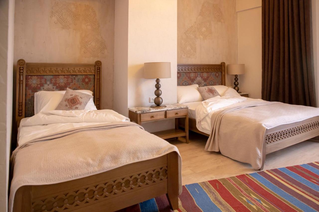 Ethno Hotel Gyumri Esterno foto
