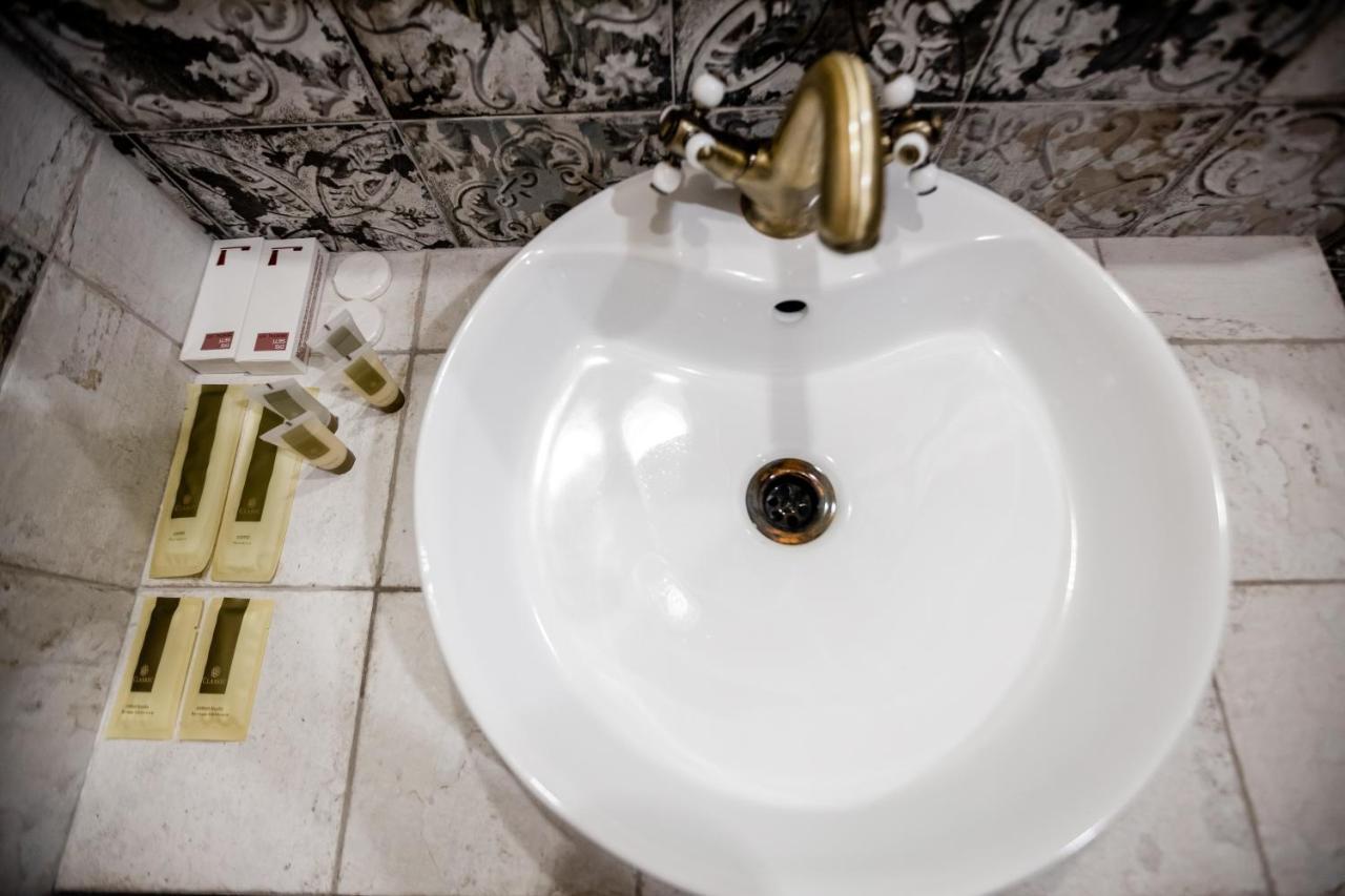 Ethno Hotel Gyumri Esterno foto