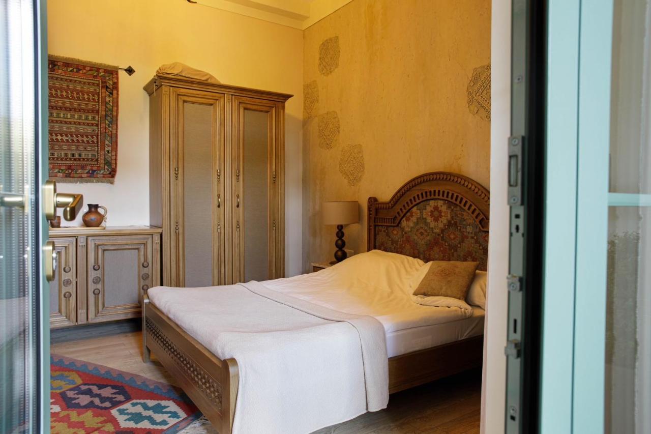 Ethno Hotel Gyumri Esterno foto