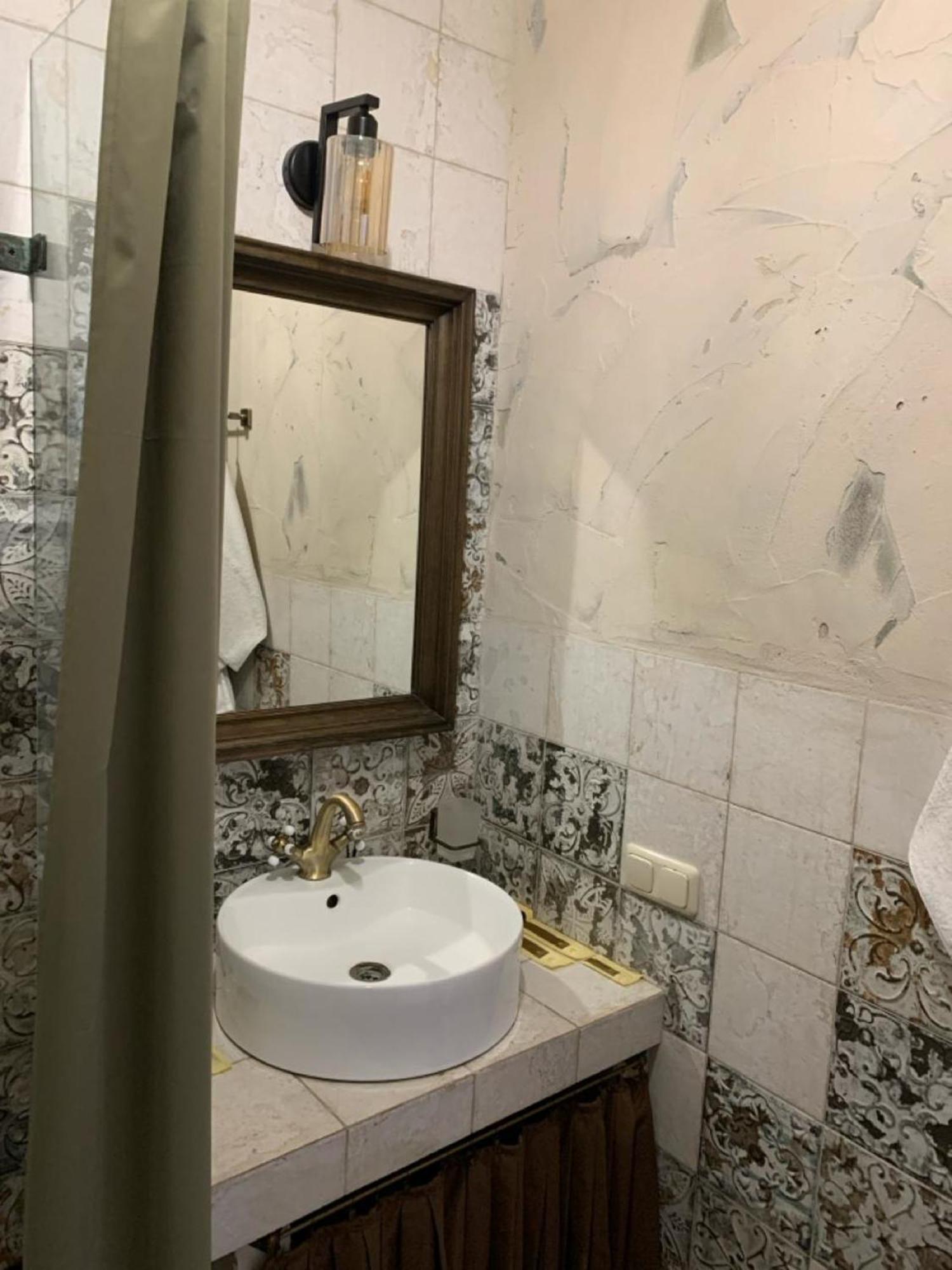 Ethno Hotel Gyumri Esterno foto