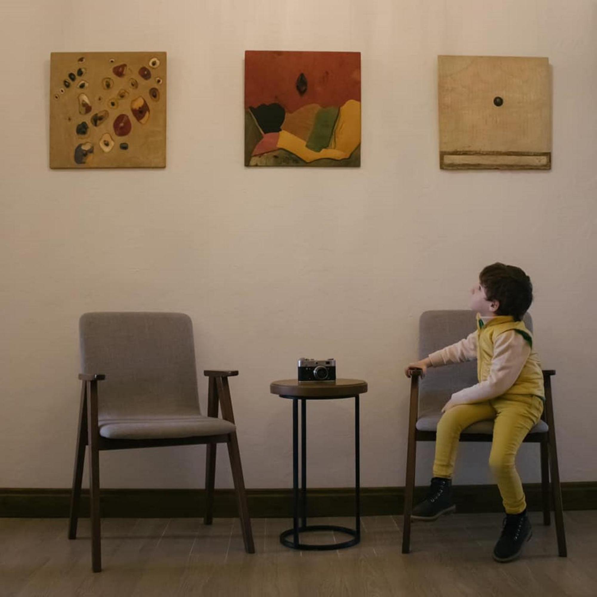 Ethno Hotel Gyumri Esterno foto
