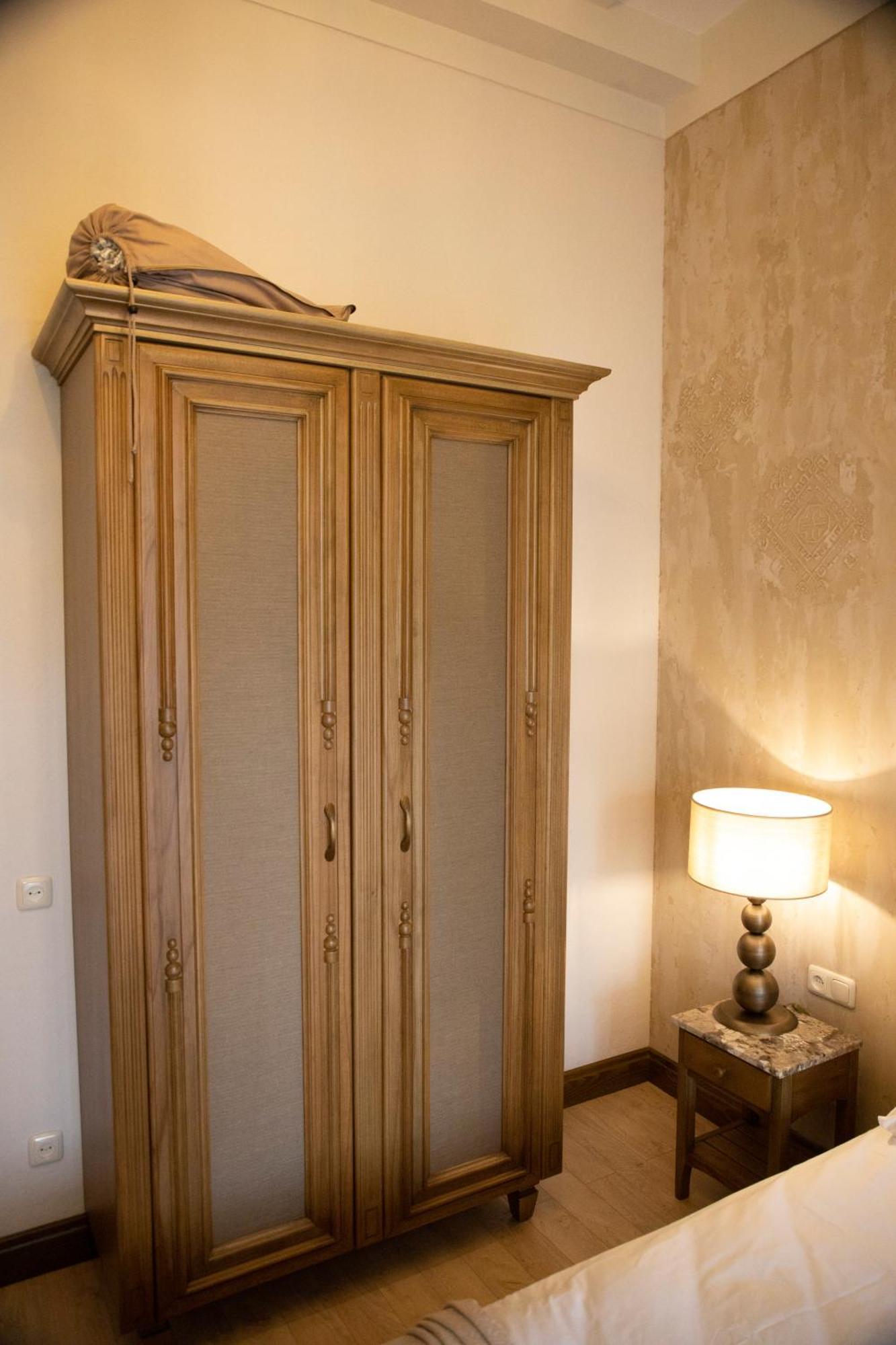 Ethno Hotel Gyumri Esterno foto